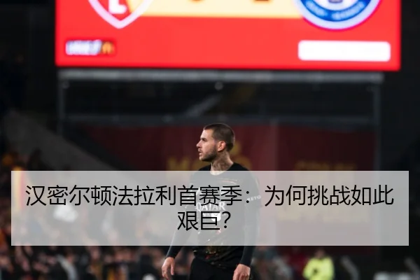 汉密尔顿法拉利首赛季：为何挑战如此艰巨？